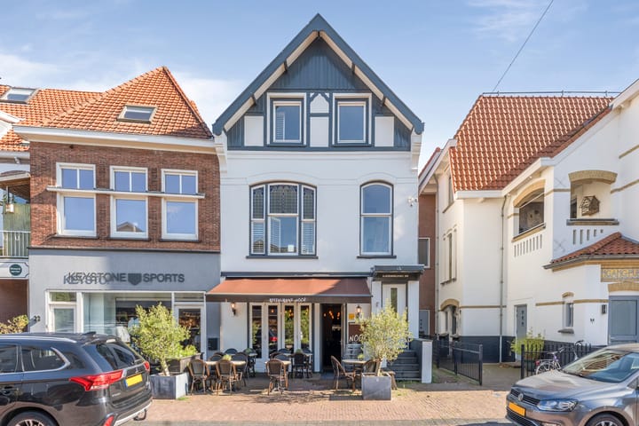 Foto van woning Bloemendaalseweg 35a, Bloemendaal