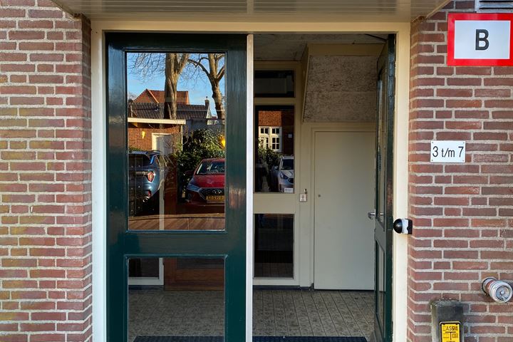 Bloemendaalseweg 5c in Bloemendaal foto