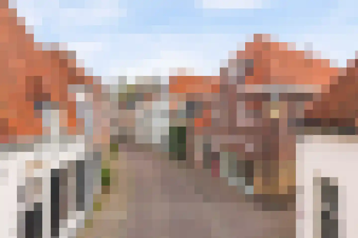 Bloemendalsestraat 47 A in Amersfoort