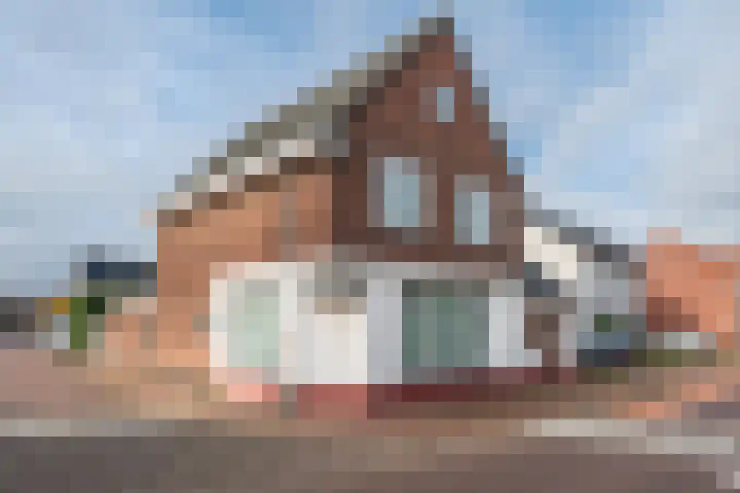Bloemenstraat 15 in Hilvarenbeek