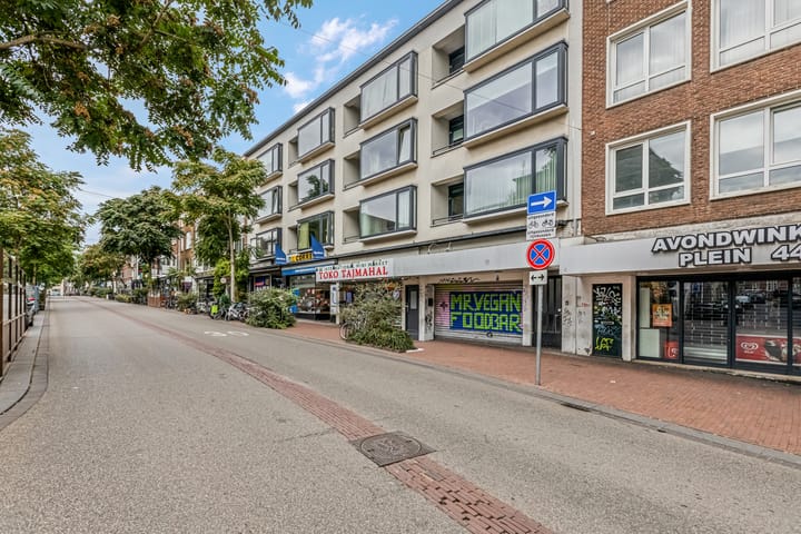 Bloemerstraat 111 in Nijmegen