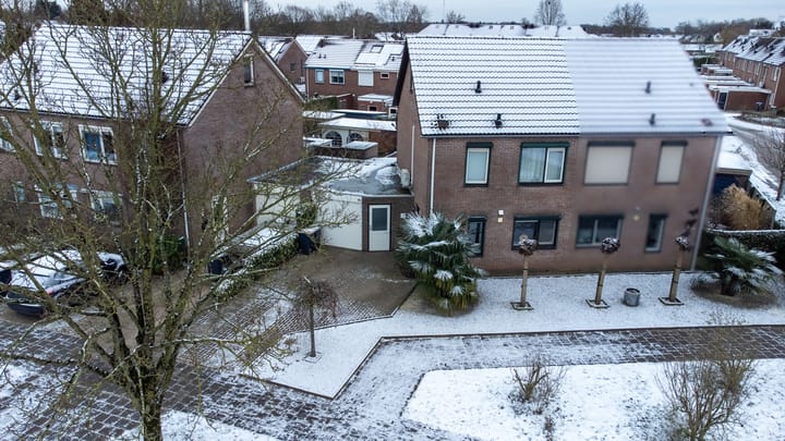 Foto van woning Bloemersweide 79, Gendringen