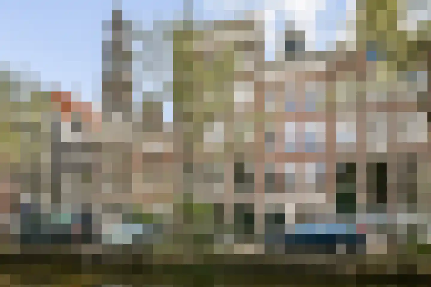 Bloemgracht 15 C in Amsterdam