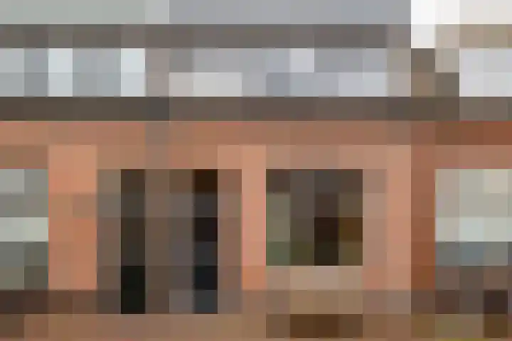 Bloemstraat 10 dans Leiden