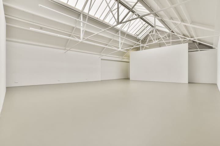 Bloemstraat 140A in Amsterdam