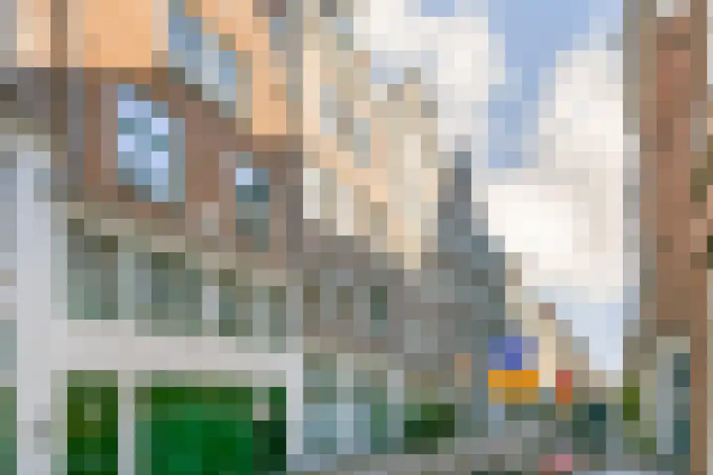 Bloemstraat 166 E Amsterdam