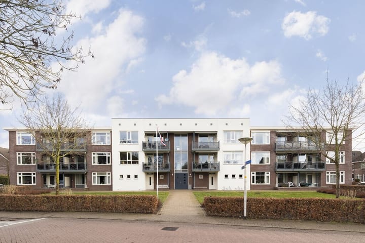 Bloemstraat 23 in Huissen foto