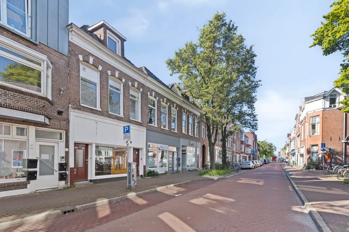 Bloemstraat 35a in Groningen
