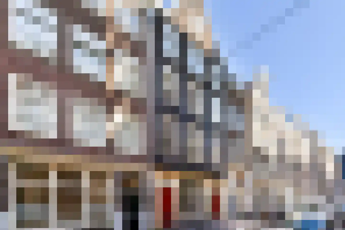 Bloemstraat 36 G in Amsterdam