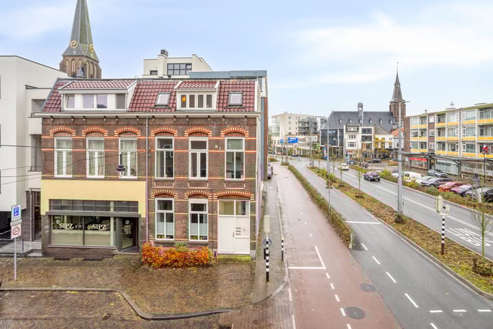 Bloemstraat 72-1 in Arnhem foto
