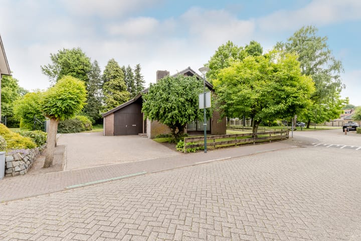 Bloeymanstraat 2 in Helvoirt foto