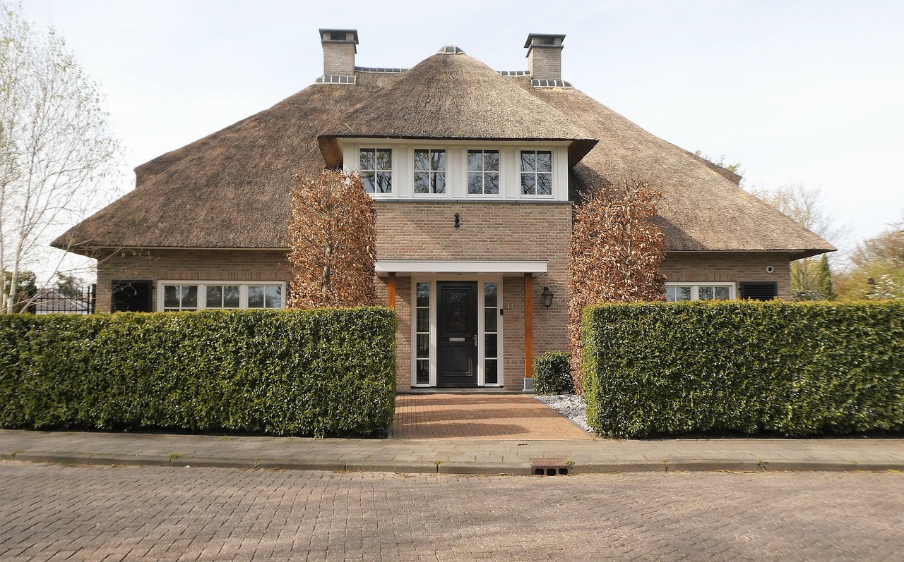 Uitgelichte afbeelding bij artikel: 3x punten waar je op moet letten als je een woning gaat kopen