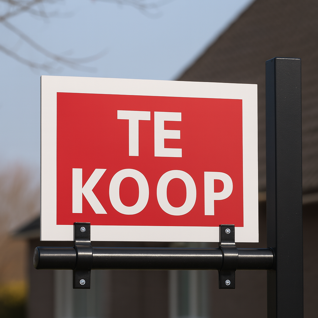 Artikel afbeelding: 6 tips voor het verkoopklaar maken van je woning