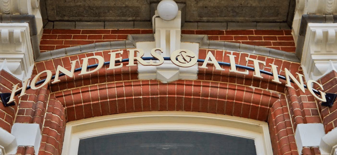 Artikel afbeelding: De kunst van exclusief wonen