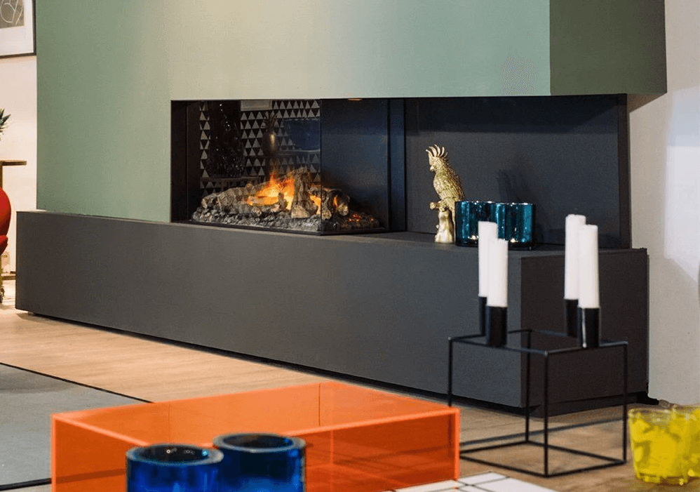 Artikel afbeelding: De meerwaarde van een haard bij de verkoop van je woning