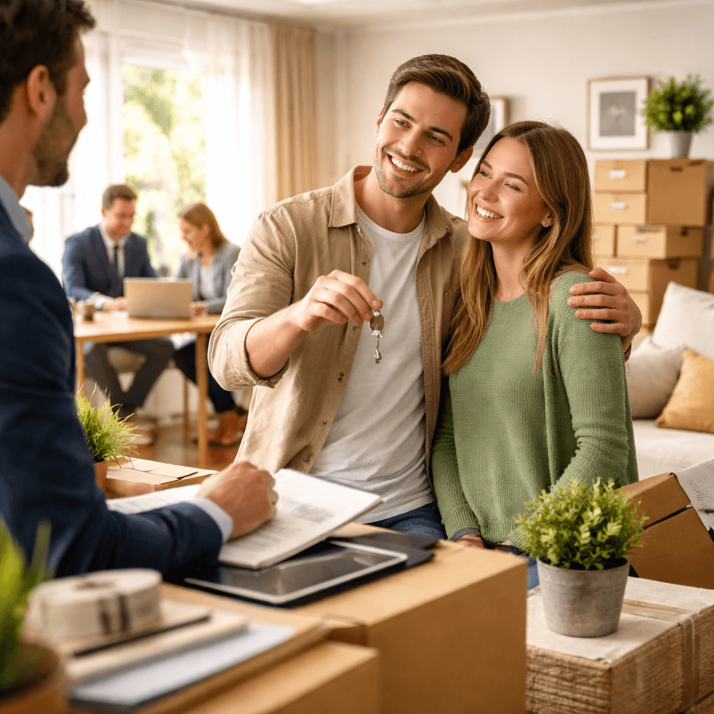 Hypotheek voor starters wat moet je weten