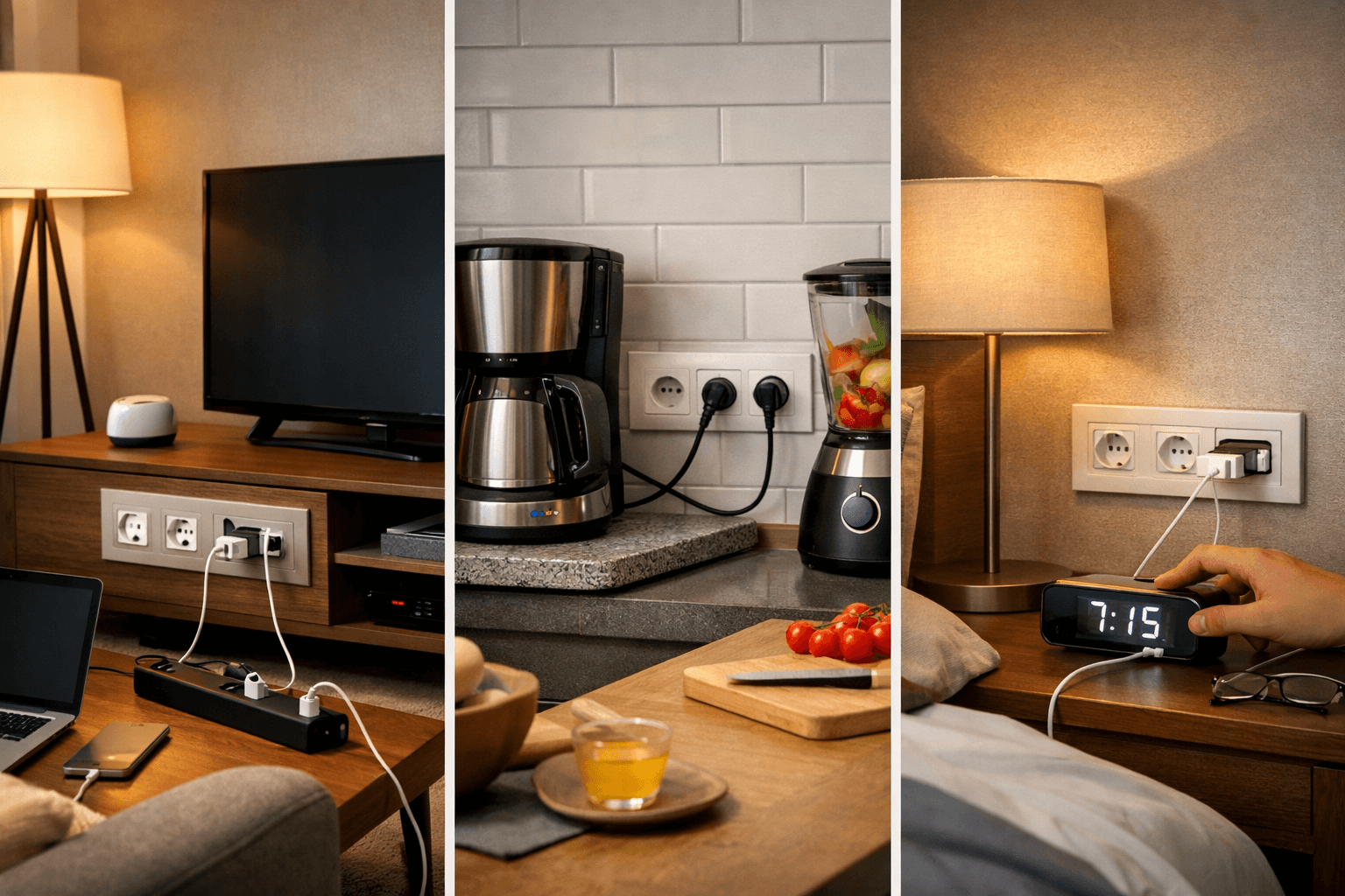 Waar moeten huizenkopers op letten bij de elektra?