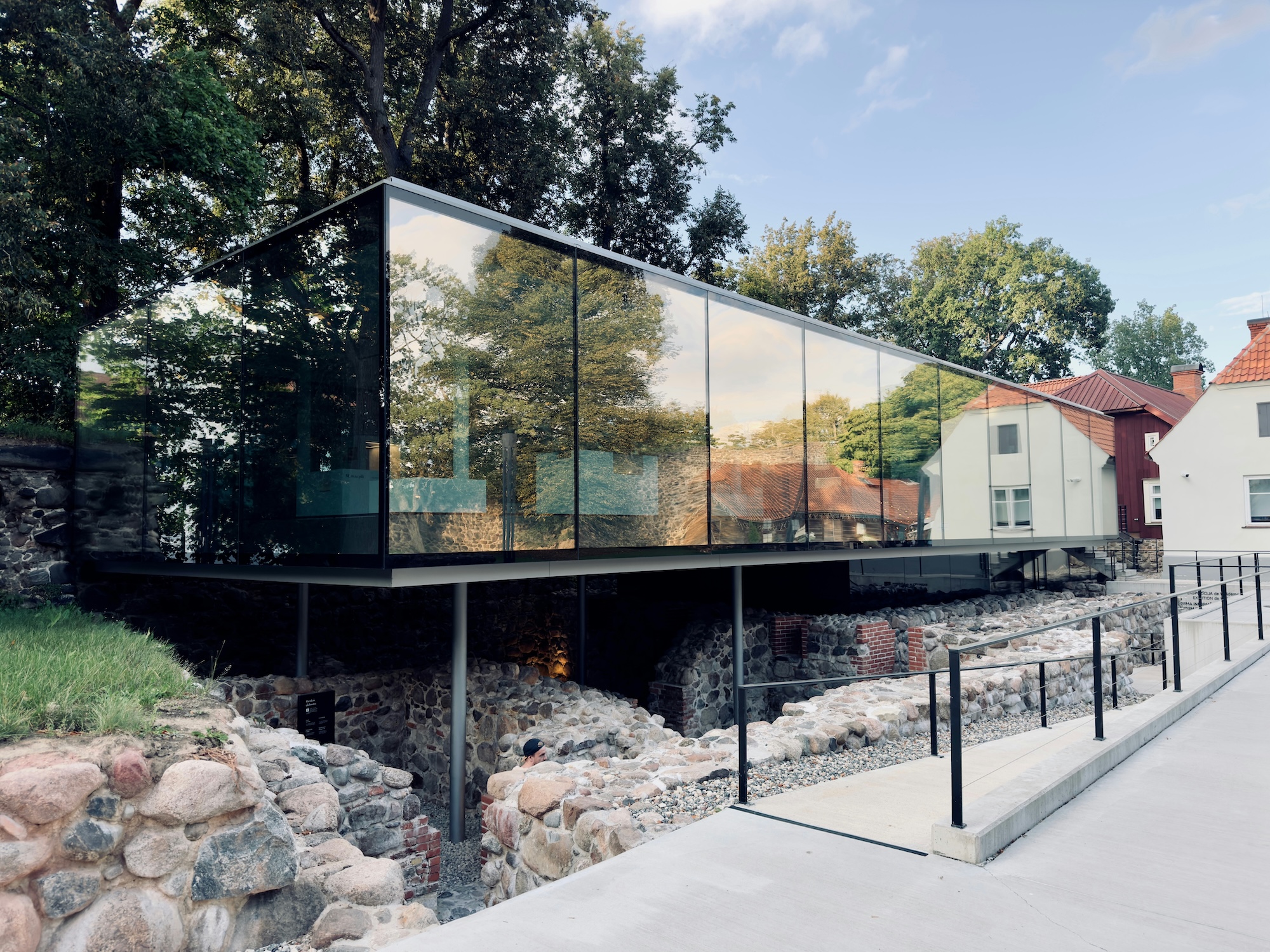 Artikel afbeelding: Waarom een glazen schuifwand de waarde van een woning kan verhogen