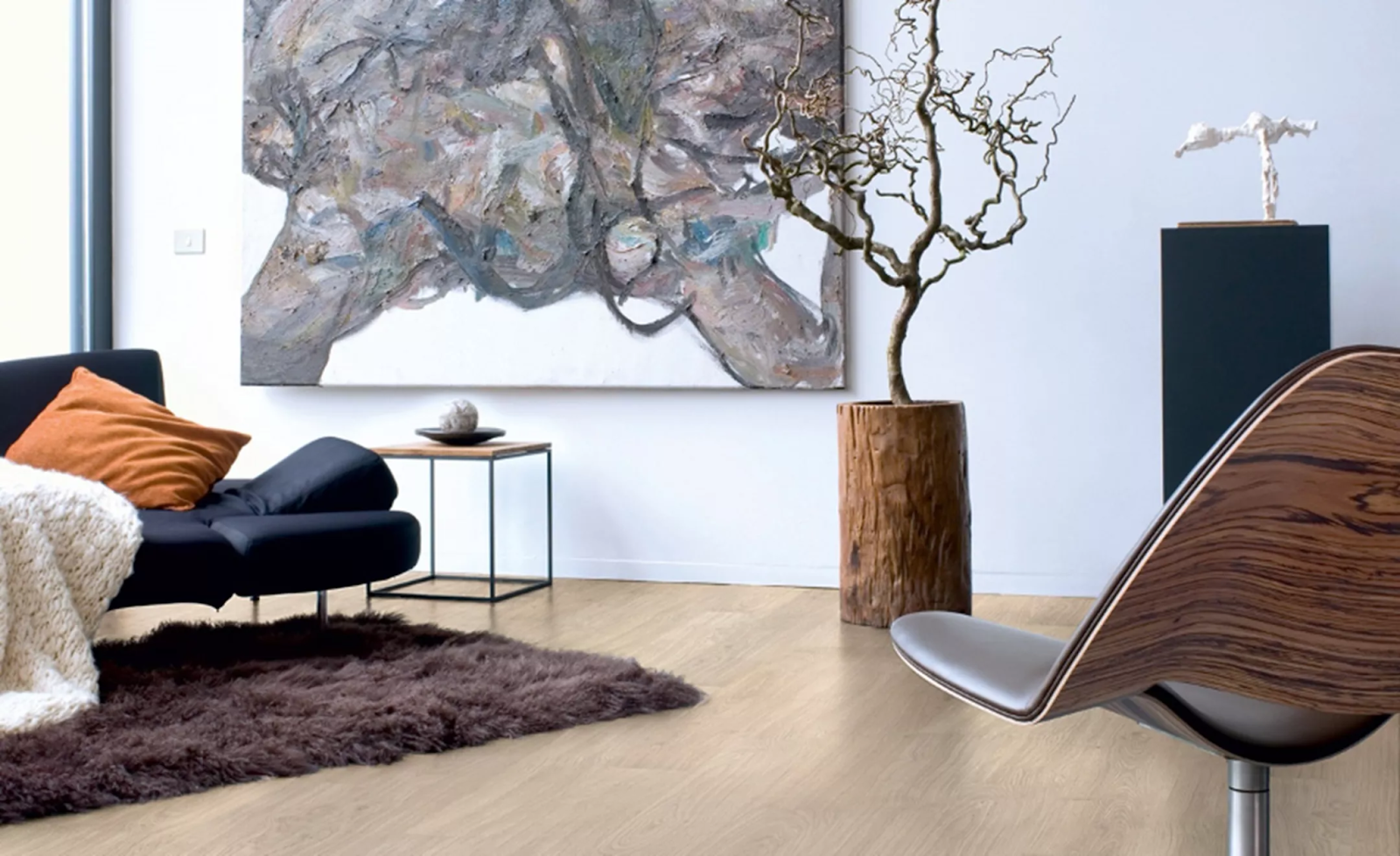 Artikel afbeelding: Welke ondervloer past bij jouw vloer? Tips van de expert