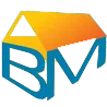 Logo Blokdijk Makelaars & Adviseurs B.V.