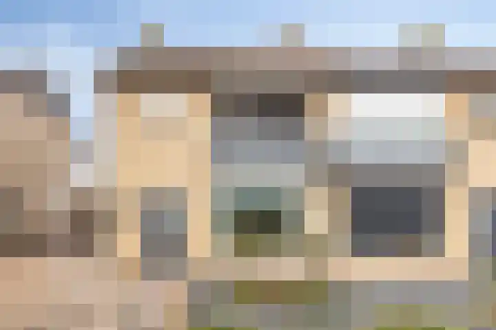 Blokkenweide 13 Chaam