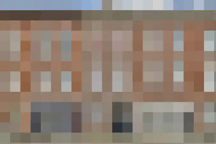 Bloklandstraat 44 B 02 en Rotterdam
