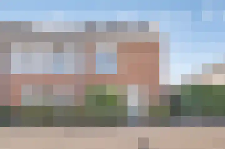 Blokvucht 69 dans Breda