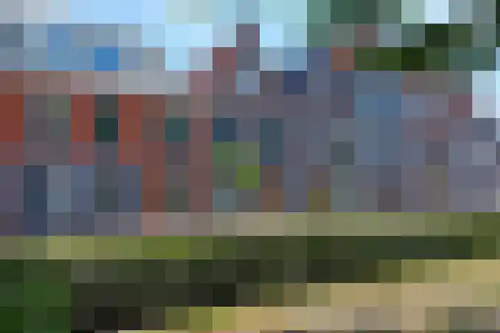 Blokzijlpark 18 in Amersfoort