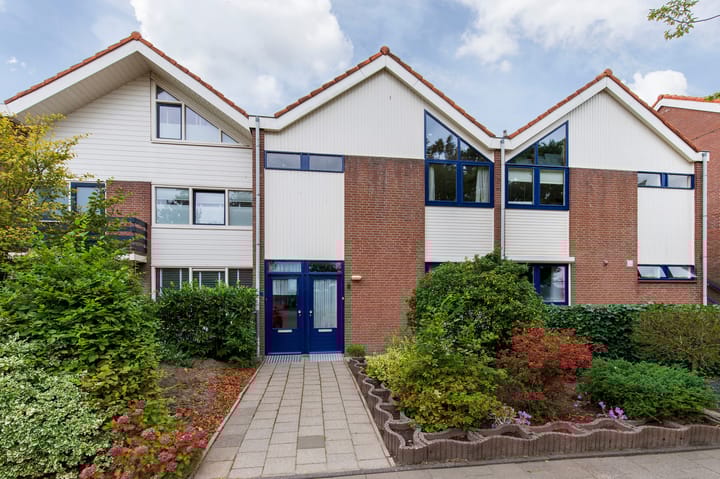 Blomakker 6a in Wouw foto