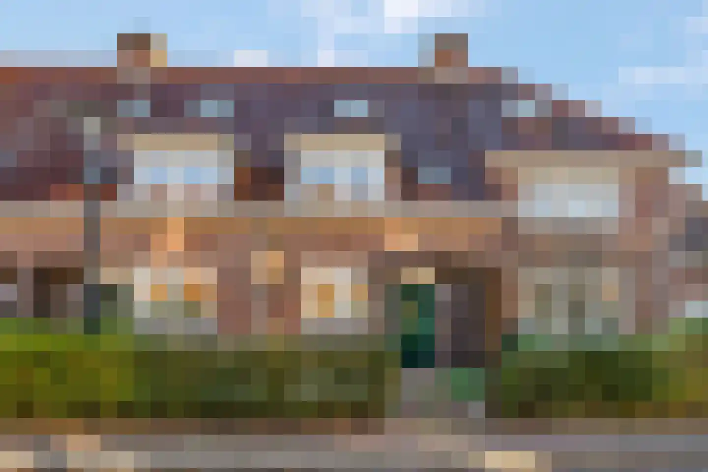 Blotenberglaan 31 en Ede