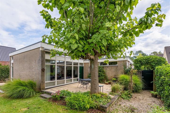 Bloylantweg 1 in Arnhem foto