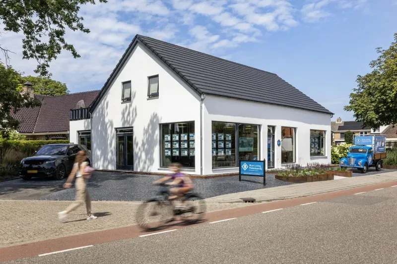 Bürofoto von Blue Living Makelaardij