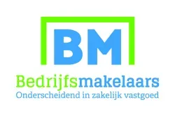 Logo BM Bedrijfsmakelaars