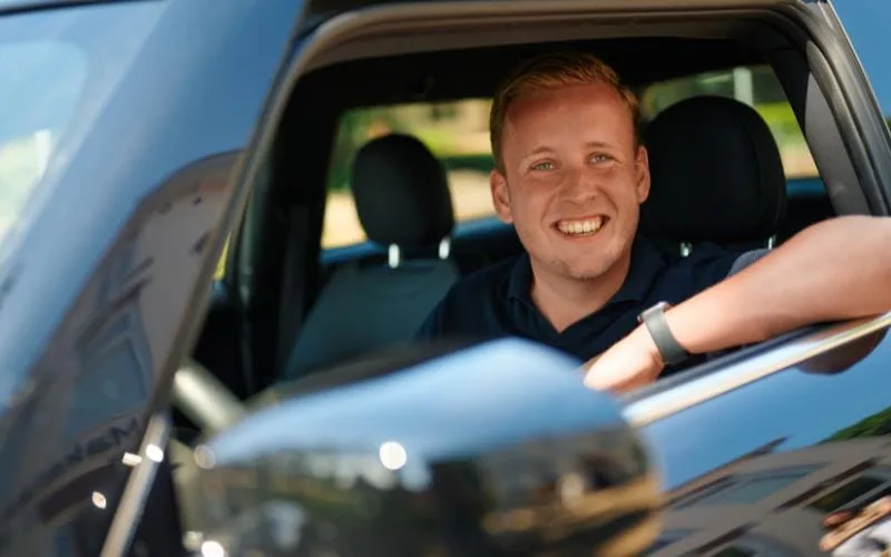 Bürofoto von BMV Makelaars Ede