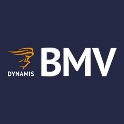 Logo BMV Makelaars