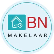 Logo van BN Makelaar