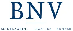Logo van BNV Makelaars