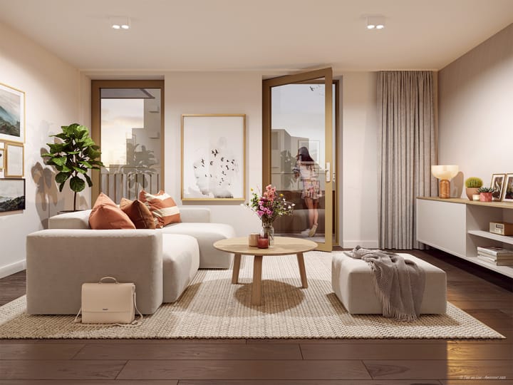 Bo Bardistraat 159 in Hoofddorp