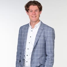 Foto van Bob Beerepoot