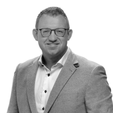 Foto van Bob de Bruin - NVM-Makelaar & Taxateur o.g.