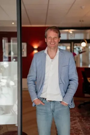 Foto van Bob Heinink