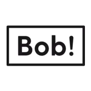 Logo van Bob! Makelaardij