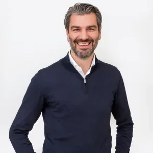 Photo of Bob Michielsen