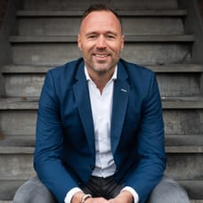 Foto van Bob van Kasteren