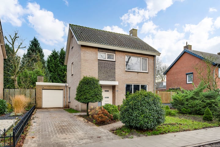 Bocholterweg 109 in Weert foto