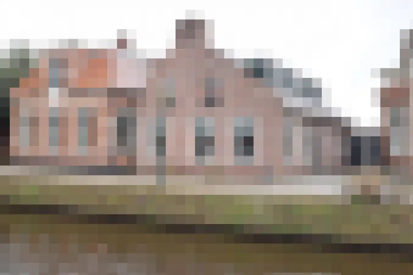 Bocht Oosterdiep 14 in Veendam