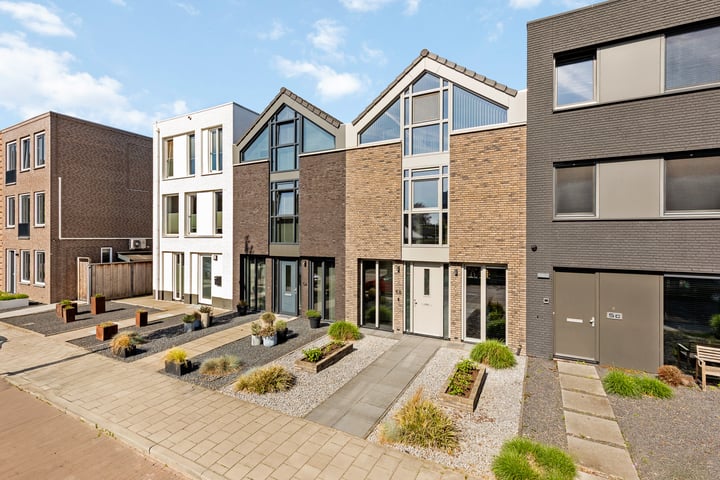Boddenkampstraat 5B in Enschede foto