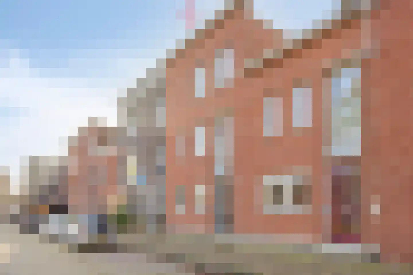 Bodenmeer 30 dans Woerden