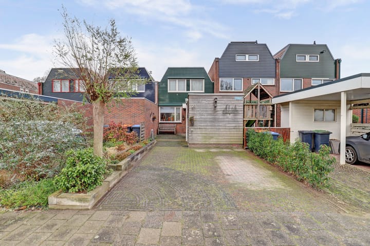 Foto van woning Boeckhorststraat 21, Terborg
