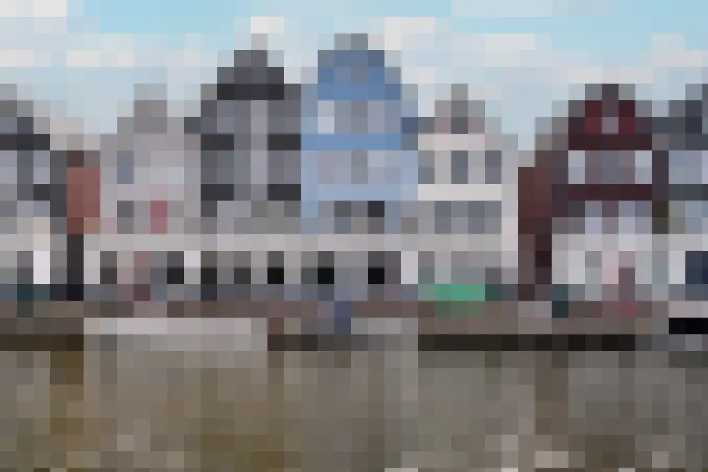 Boegspriet 28 in Loosdrecht